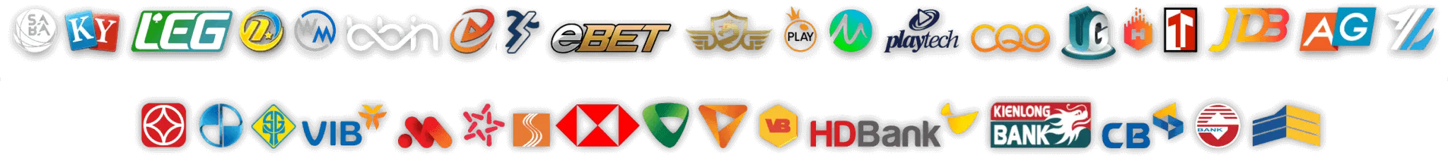 Đối tác nhà cái U888